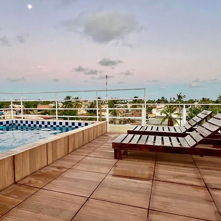 Bella Maré-Acessibilidade-idosos e crianças Apartamento Maragogi Exterior foto