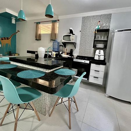 Bella Maré-Acessibilidade-idosos e crianças Apartamento Maragogi Exterior foto