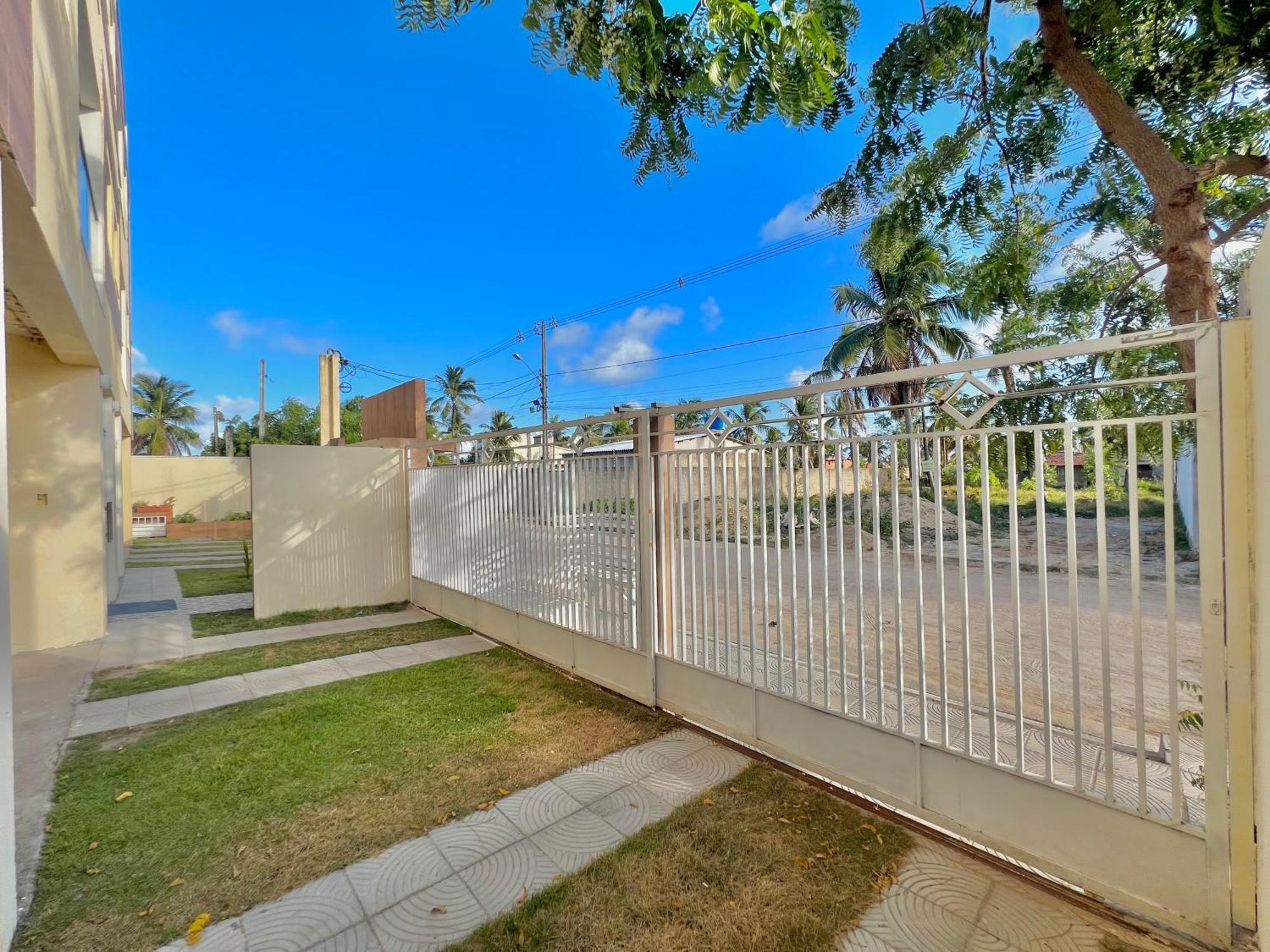 Bella Maré-Acessibilidade-idosos e crianças Apartamento Maragogi Exterior foto