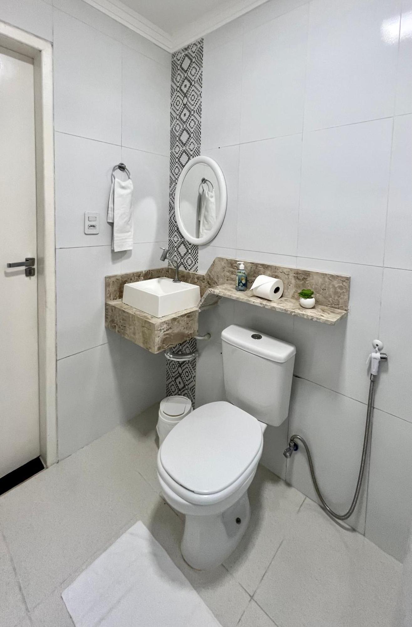 Bella Maré-Acessibilidade-idosos e crianças Apartamento Maragogi Exterior foto