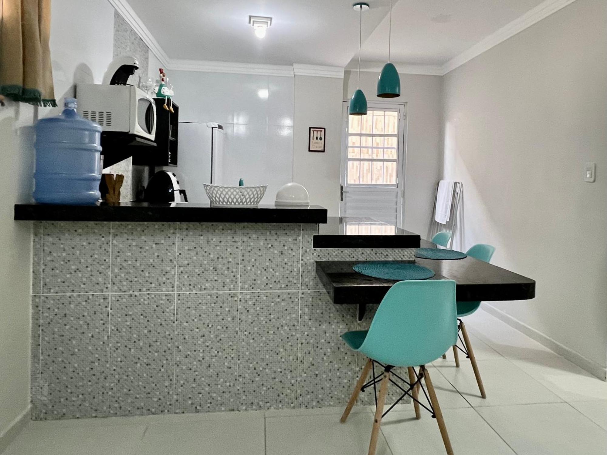 Bella Maré-Acessibilidade-idosos e crianças Apartamento Maragogi Exterior foto