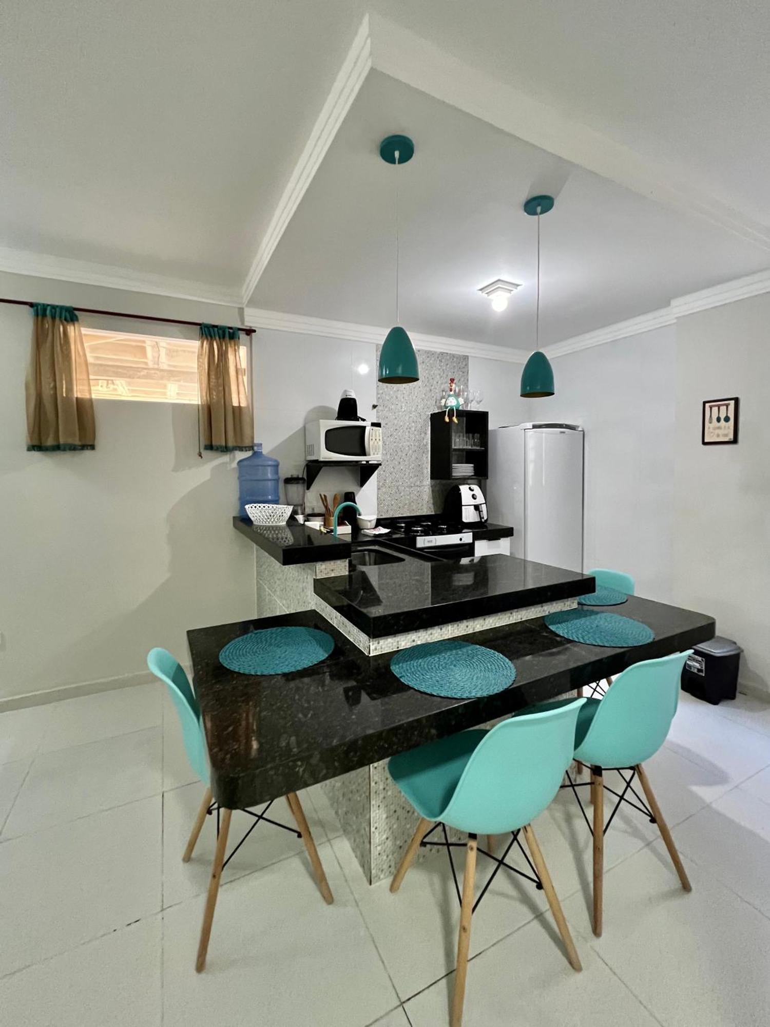 Bella Maré-Acessibilidade-idosos e crianças Apartamento Maragogi Exterior foto