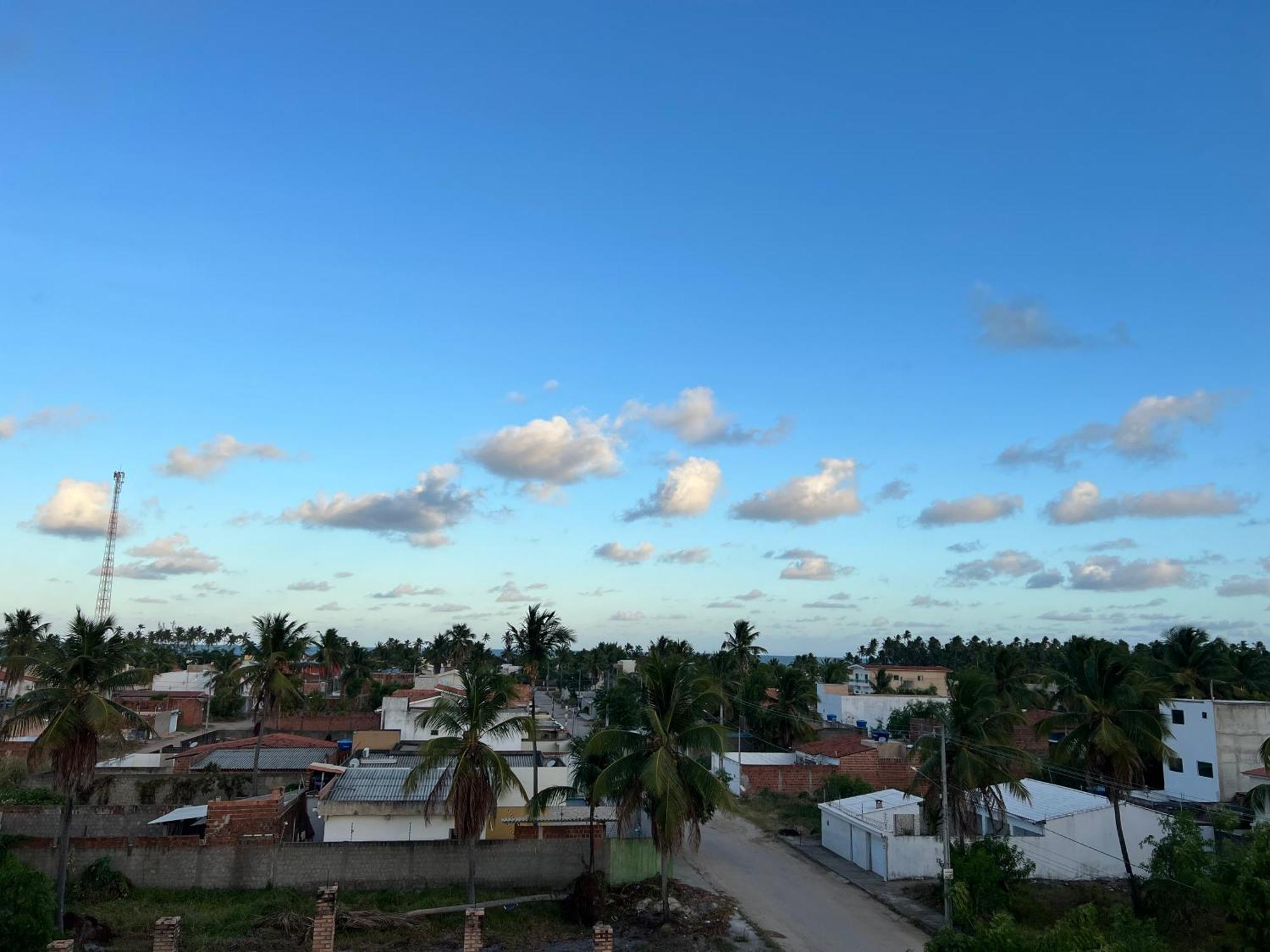 Bella Maré-Acessibilidade-idosos e crianças Apartamento Maragogi Exterior foto