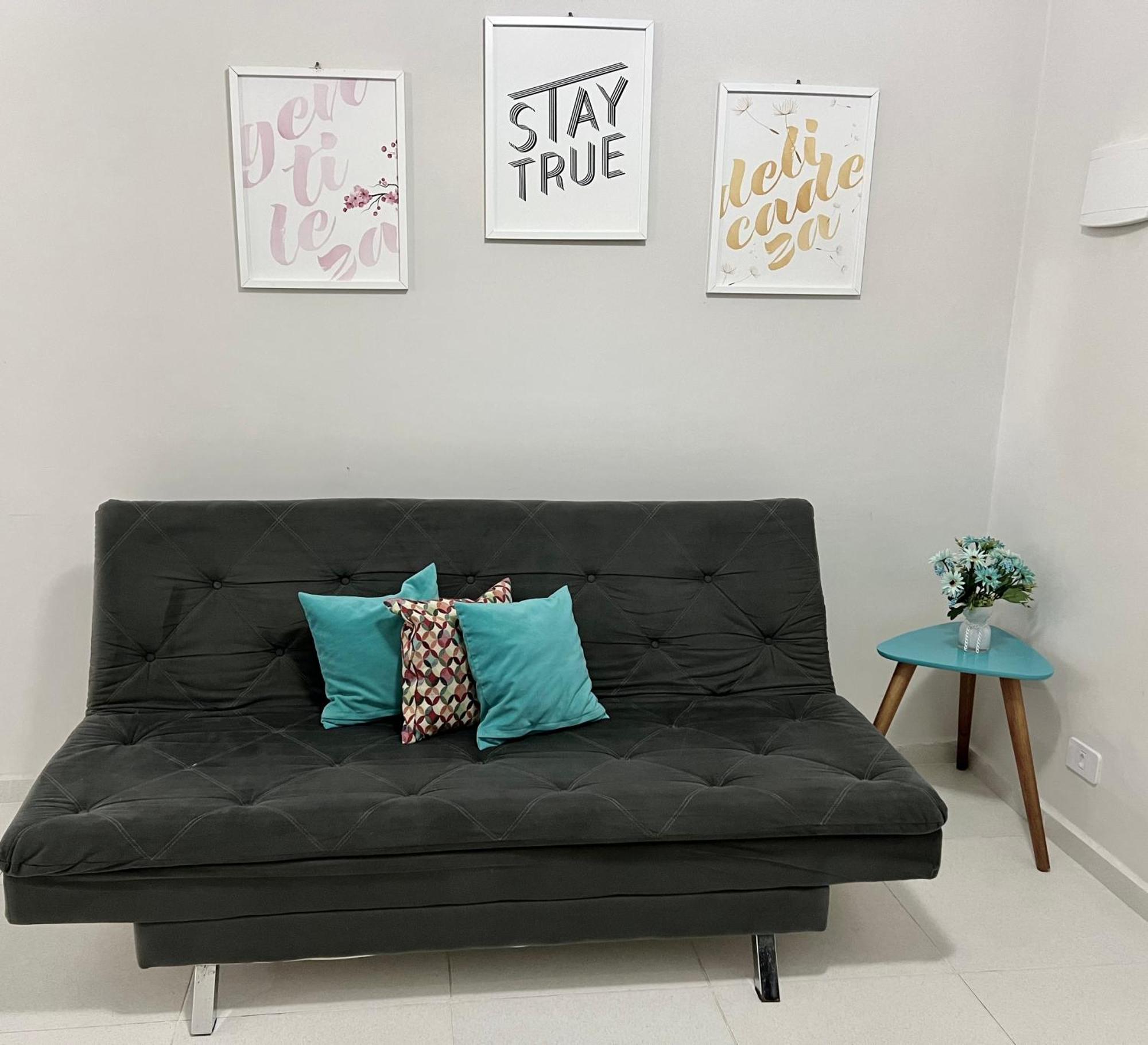 Bella Maré-Acessibilidade-idosos e crianças Apartamento Maragogi Exterior foto