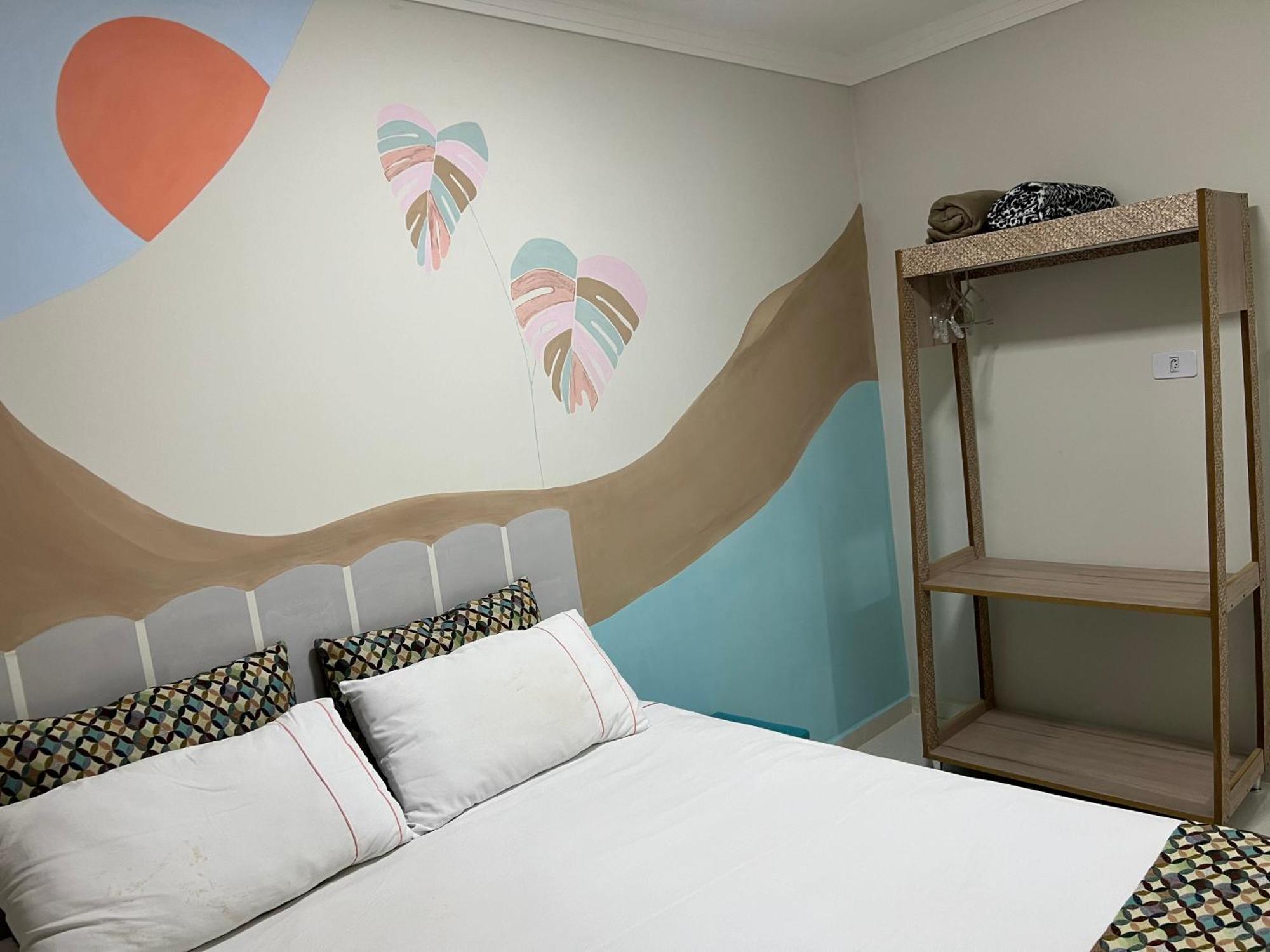 Bella Maré-Acessibilidade-idosos e crianças Apartamento Maragogi Exterior foto